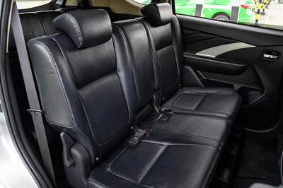 2018 Mitsubishi Xpander 1.5 GT