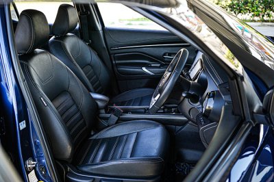 2023 Nissan Kicks 1.2  V SUV