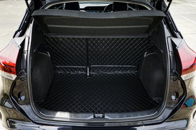 2023 Nissan Kicks 1.2 Autech