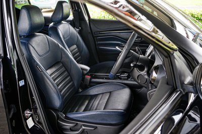 2023 Nissan Kicks 1.2 Autech