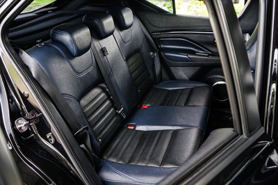 2023 Nissan Kicks 1.2 Autech