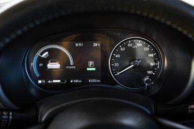 2023 Nissan Kicks 1.2  V SUV