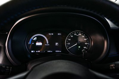 2023 Nissan Kicks 1.2 AUTECH