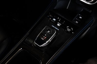 2023 Nissan Kicks 1.2 Autech