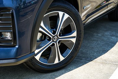 2023 Nissan Kicks 1.2  V SUV