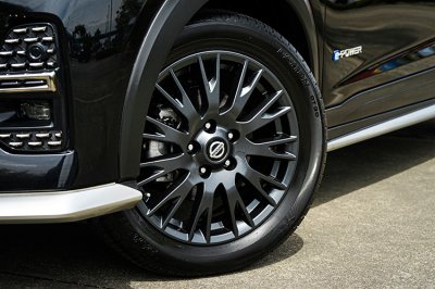 2023 Nissan Kicks 1.2 AUTECH