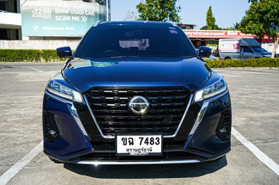 2023 Nissan Kicks 1.2  V SUV