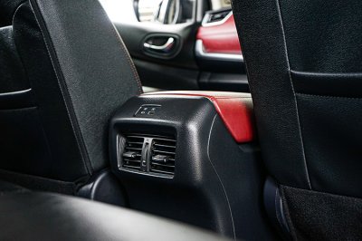 2022 Nissan Terra 2.3 VL 4WD