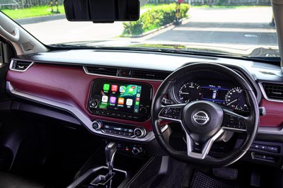 2022 Nissan Terra 2.3 VL 4WD