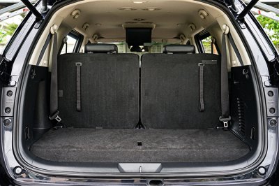 2022 Nissan Terra 2.3 VL 4WD