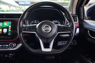 2022 Nissan Terra 2.3 VL 4WD