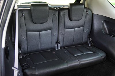 2022 Nissan Terra 2.3 VL 4WD