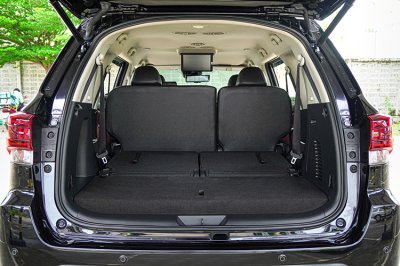 2021 NISSAN TERRA 2.3 VL 4WD