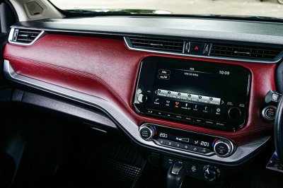 2022 Nissan Terra 2.3 VL 4WD
