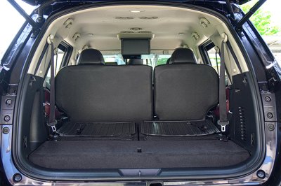 2022 Nissan Terra 2.3 VL 4WD