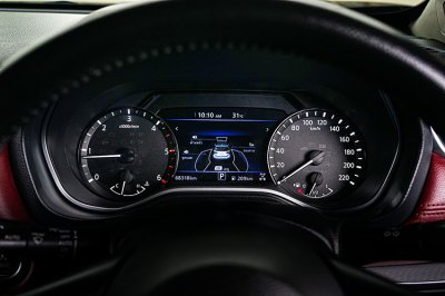 2022 Nissan Terra 2.3 VL 4WD