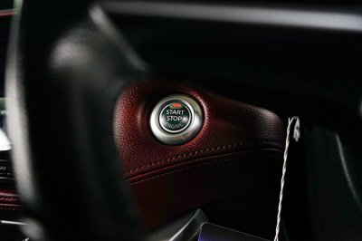 2022 Nissan Terra 2.3 VL 4WD