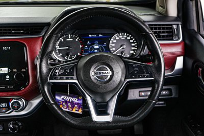 2022 Nissan Terra 2.3 VL 4WD