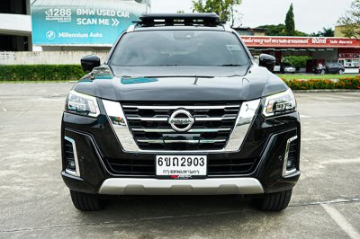 2022 Nissan Terra 2.3 VL 4WD