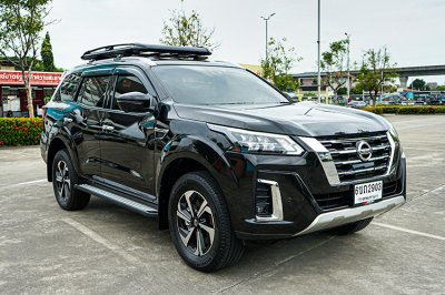 2022 Nissan Terra 2.3 VL 4WD
