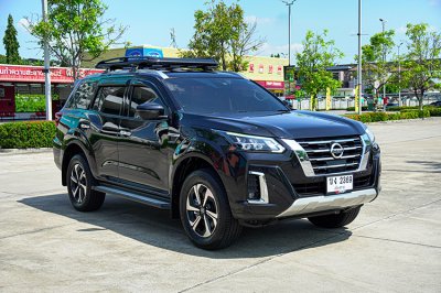 2022 Nissan Terra 2.3 VL 4WD