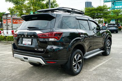 2022 Nissan Terra 2.3 VL 4WD