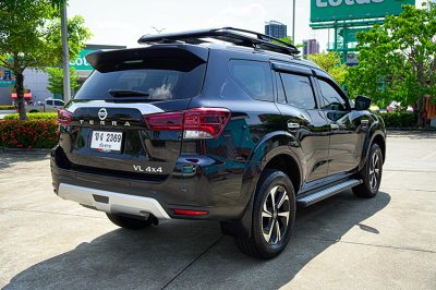 2022 Nissan Terra 2.3 VL 4WD