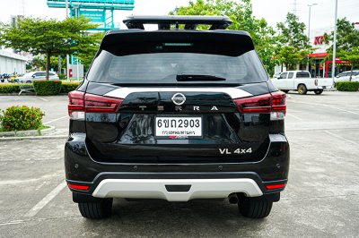 2022 Nissan Terra 2.3 VL 4WD