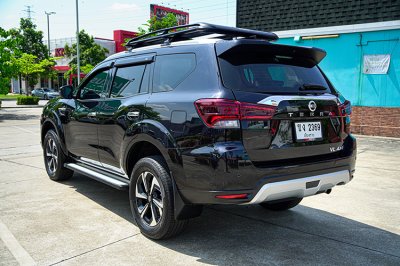 2022 Nissan Terra 2.3 VL 4WD