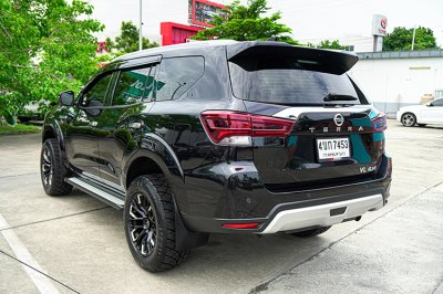 2021 NISSAN TERRA 2.3 VL 4WD