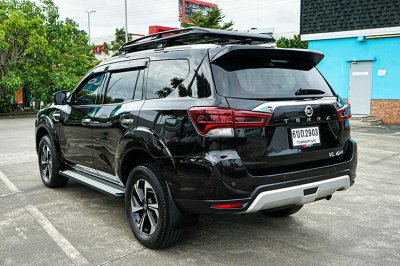 2022 Nissan Terra 2.3 VL 4WD