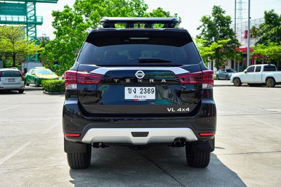 2022 Nissan Terra 2.3 VL 4WD