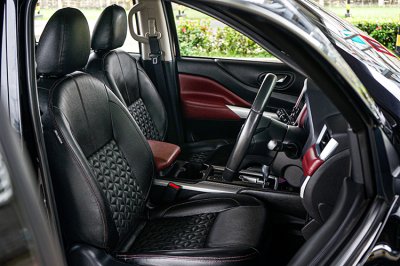 2022 Nissan Terra 2.3 VL 4WD
