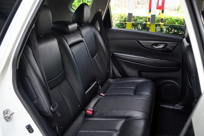 2019 NISSAN X-TRAIL 2.0VL HYBRID 4WD