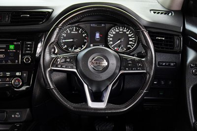 2019 NISSAN X-TRAIL 2.0VL HYBRID 4WD