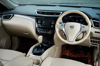 2019 Nissan X-Trail 2.0 (ปี 14-20) E Hybrid