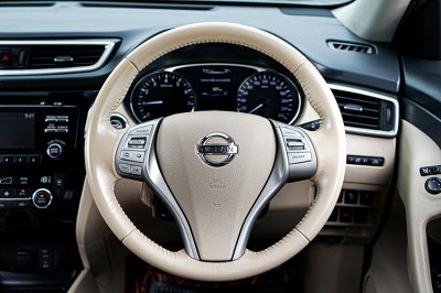 2019 Nissan X-Trail 2.0 (ปี 14-20) E Hybrid