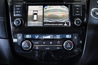2019 NISSAN X-TRAIL 2.0VL HYBRID 4WD