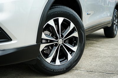 2019 Nissan X-Trail 2.0 (ปี 14-20) E Hybrid