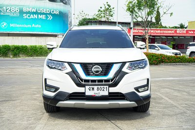 2019 NISSAN X-TRAIL 2.0VL HYBRID 4WD