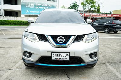 2019 Nissan X-Trail 2.0 (ปี 14-20) E Hybrid