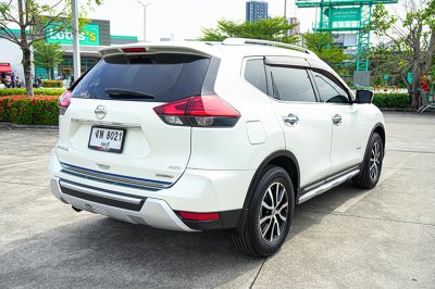 2019 NISSAN X-TRAIL 2.0VL HYBRID 4WD