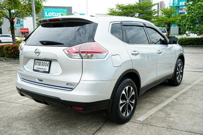 2019 Nissan X-Trail 2.0 (ปี 14-20) E Hybrid