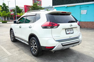 2019 NISSAN X-TRAIL 2.0VL HYBRID 4WD