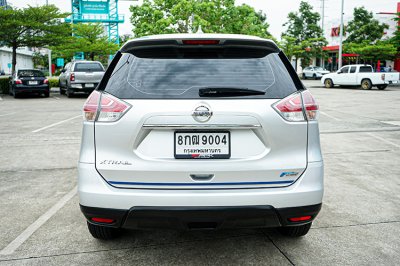 2019 Nissan X-Trail 2.0 (ปี 14-20) E Hybrid