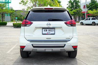 2019 NISSAN X-TRAIL 2.0VL HYBRID 4WD