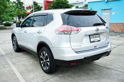 2019 Nissan X-Trail 2.0 (ปี 14-20) E Hybrid