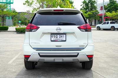 2019 NISSAN X-TRAIL 2.0VL HYBRID 4WD