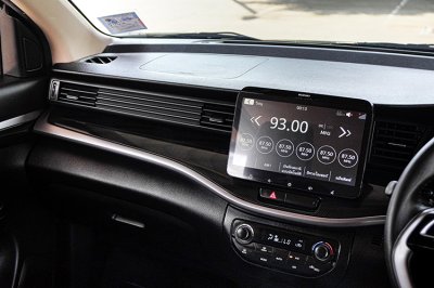 2023 Suzuki XL7 1.5 GLX