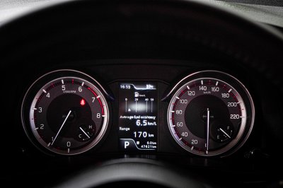 2023 Suzuki XL7 1.5 GLX